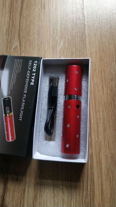 Фонарик на все случаи жизни