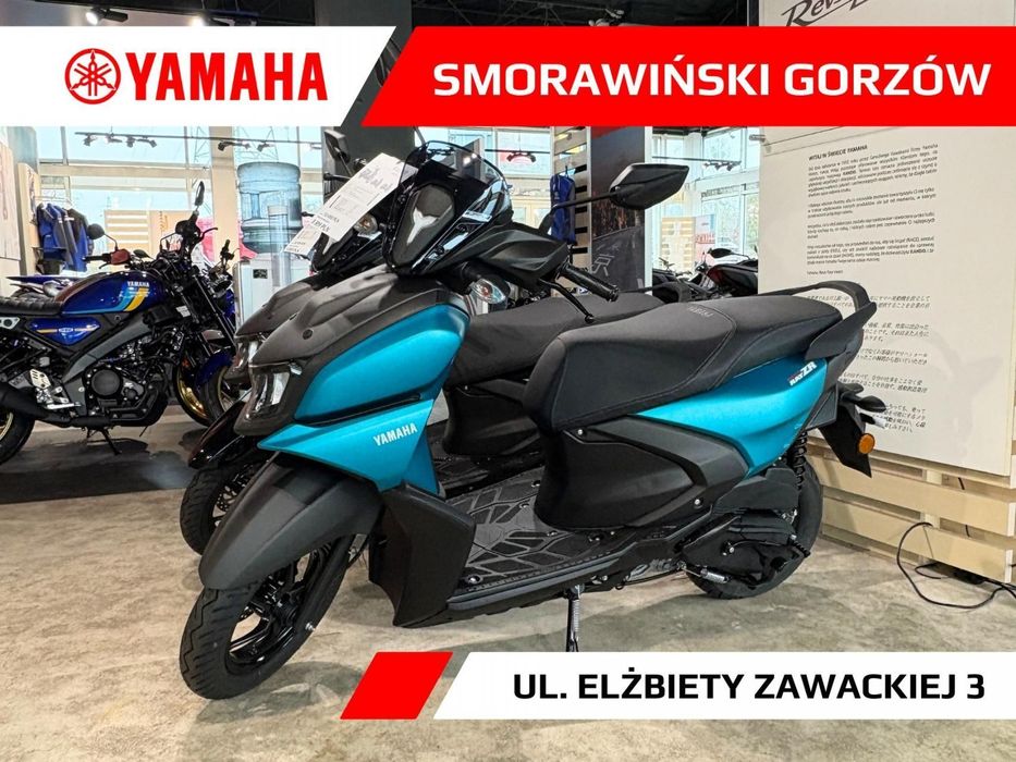 Yamaha D'elight RayZR model 2025, rok produkcji 2025, raty 0% do końca września