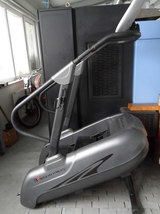 Schody fitness schody treningowe sportowe