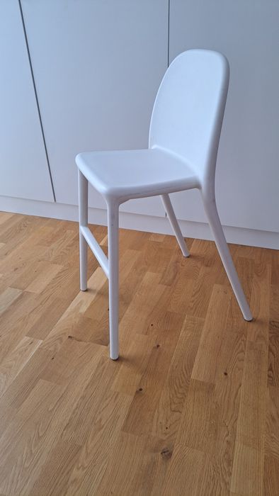 Krzesło IKEA Urban dziecięce