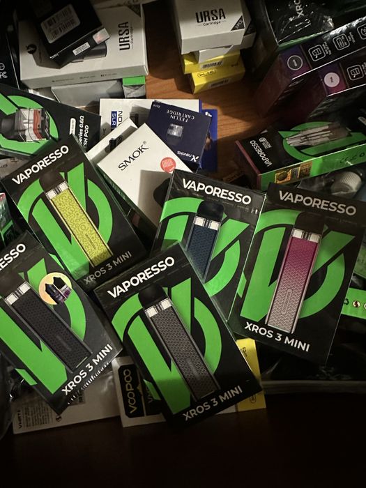 ручні павербанки