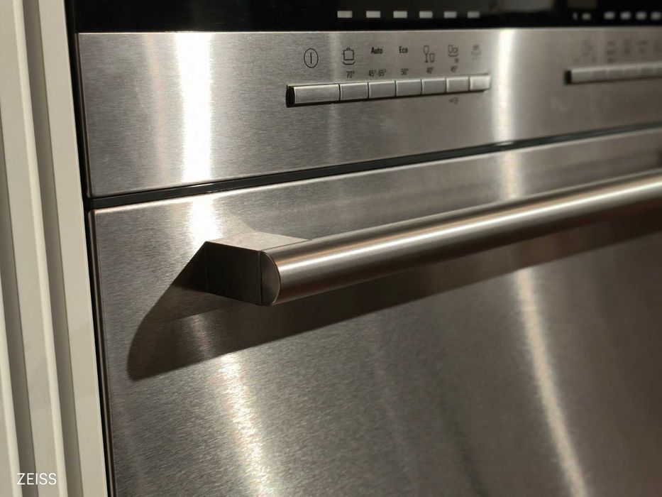 Poekspozycyjna Zmywarka kompaktowa Siemens SC76M540