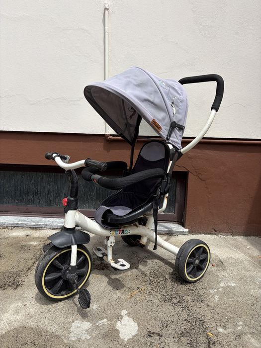 Triciclo Evolutivo / Bicicleta Criança