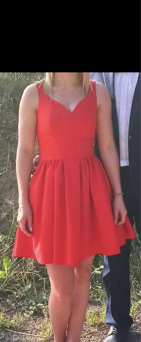 Sukienka rozmiar s/m