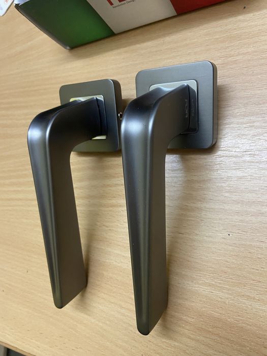 Дверная ручка RDA Garda