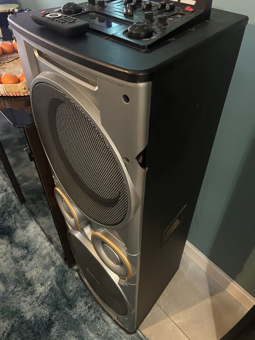 Głośnik Manta SPK95008 Seraphin