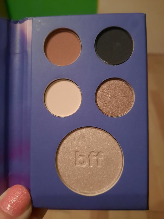 Oryginalna paletka Inglot