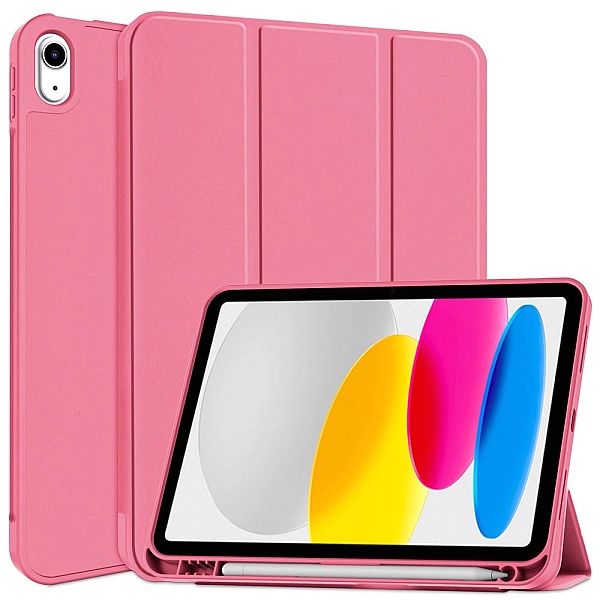 Tech-Protect Sc Pen Ipad 10.9/10 / 2022 Magenta