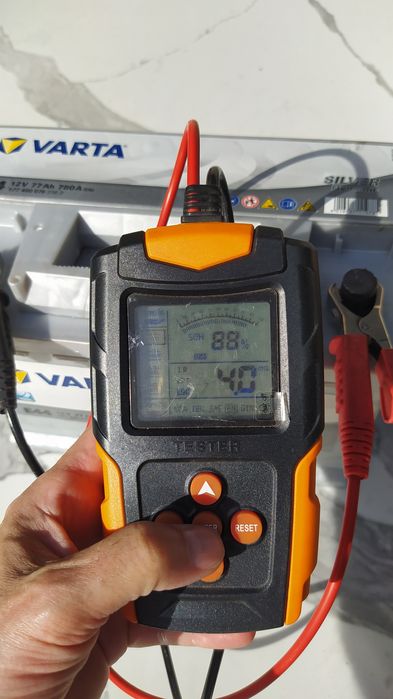 Akumulator Varta Silver Dynamic 12v75ah750a