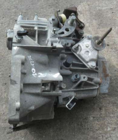 Peugeot 406 coupe 2.2 hdi caixa de 5 velocidades manual ref : 20LM02