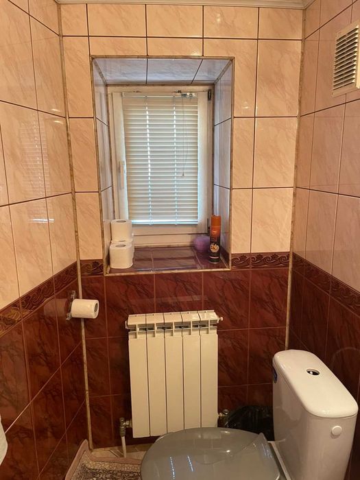 Цегляний будинок, м. Жовква