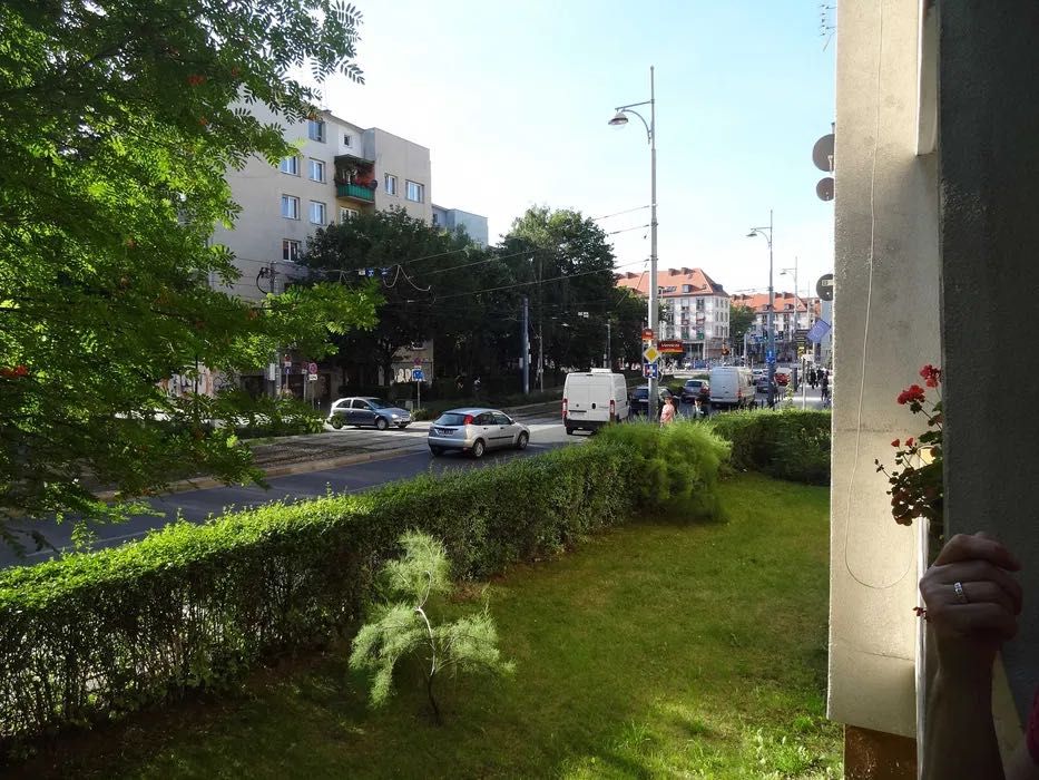 Rynek/Widok, kawalerka 30mkw 2350zł całość