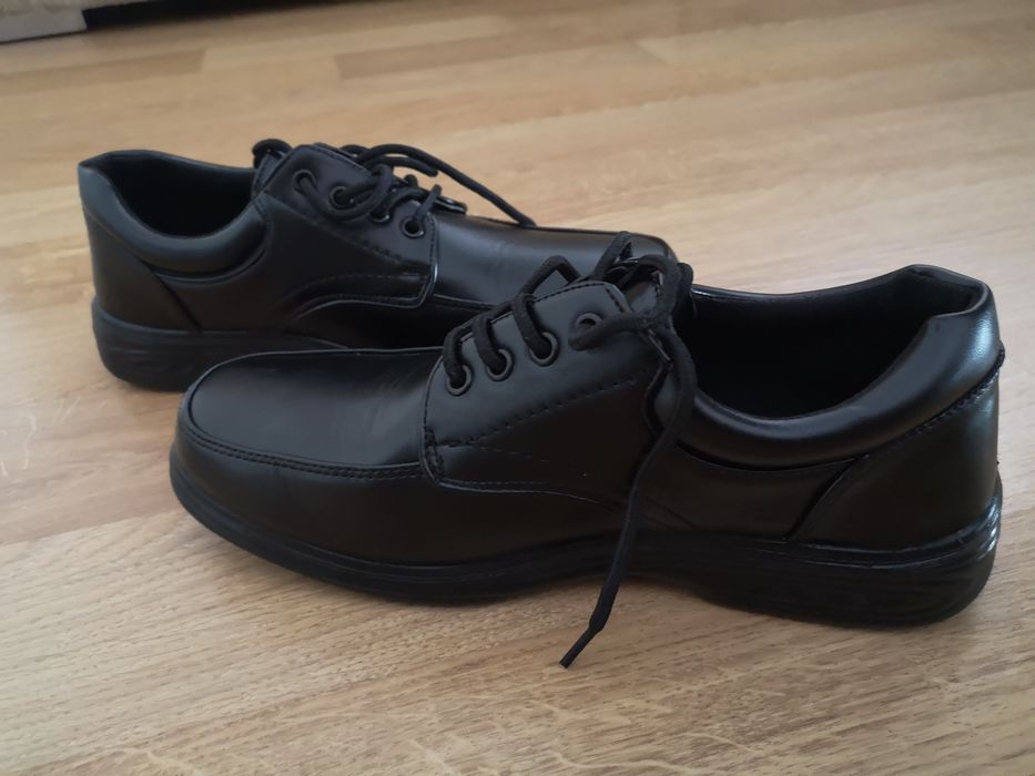 Sapatos Homem novos