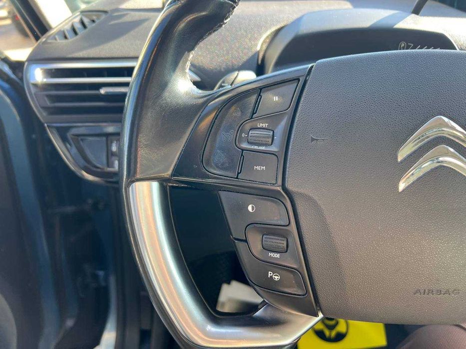 Citroen C4 Picasso 2014