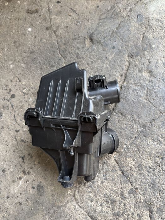 Caixa filtro ar Toyota yaris P21
