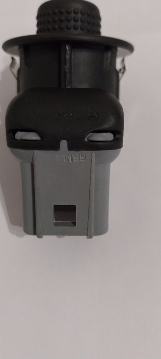 Botão Retrovisor