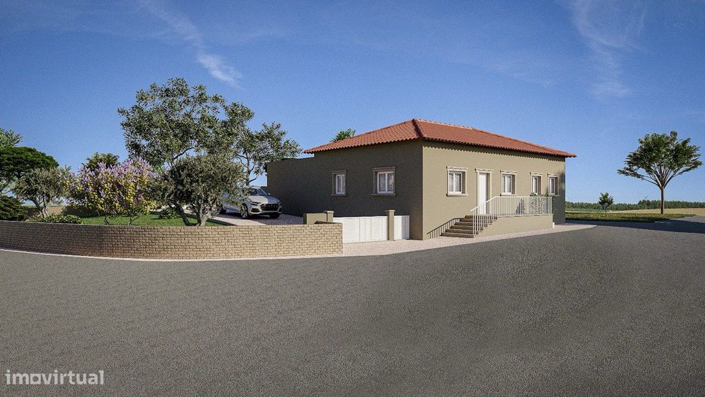 Moradia à Venda em Ataíja de Baixo – Conforto e Tranquilidade!