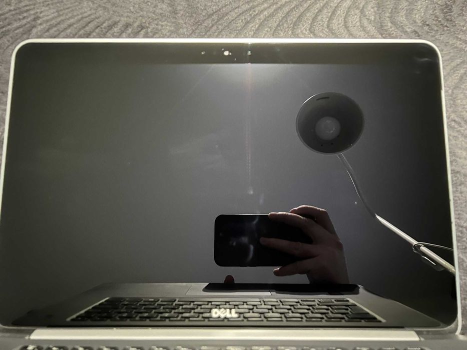 Laptop Dell Precision