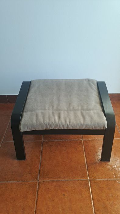 Repousa pés Poãng - IKEA
