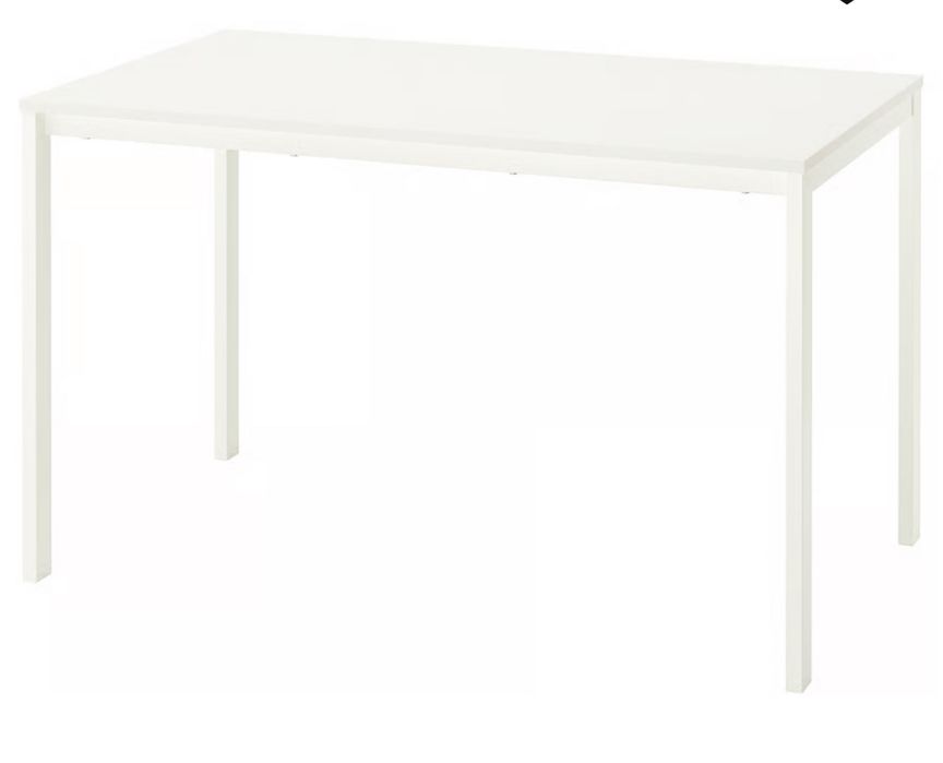 Mesa Branca Ikea