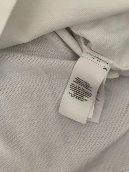 Polo Ralph Lauren original с длинным рукавом Р.М