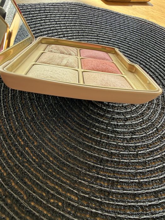 Paleta Hourglass Ambient Lighting Edit Unlocked - Deer