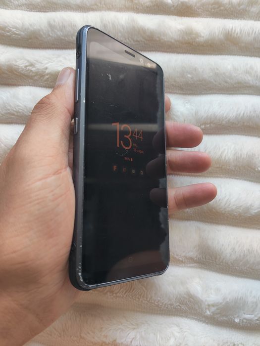 Samsung Galaxy S8 Active SM-G892A, смартфон, телефон