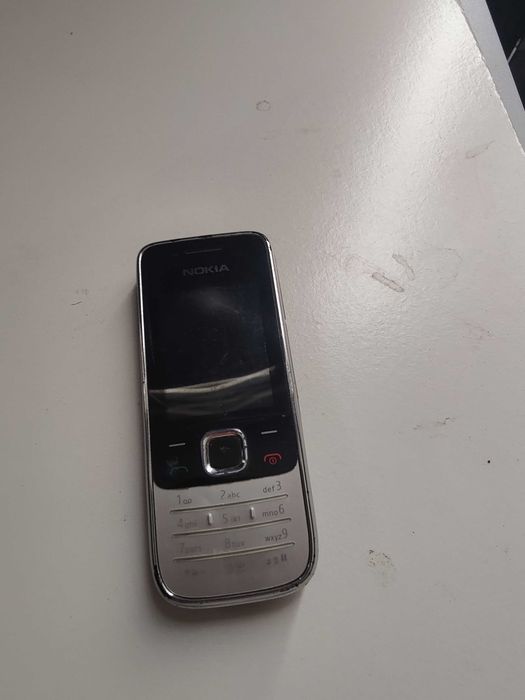 telemóvel nokia antigo NÃO SEI DE FUNCIONA