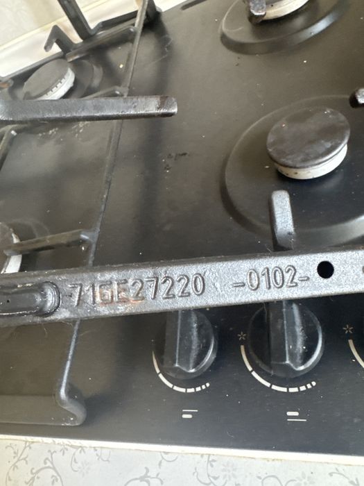 Продам варочную панель GORENJE в отличном состоянии