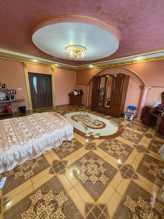 Продаж Особняк с.Великий ДОРОШІВ 7км від м.Львів