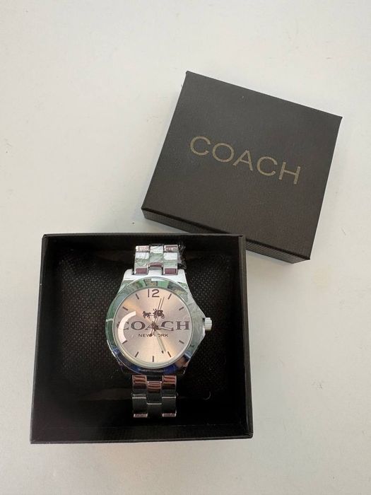 Годинник жіночий Coach