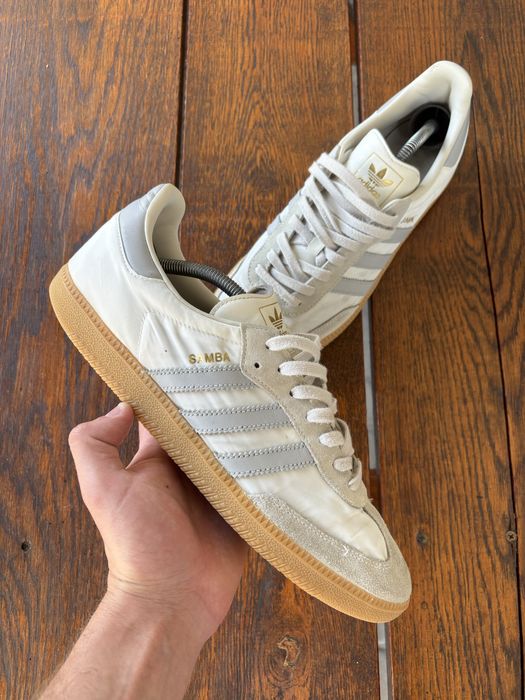 Кросівки Adidas Samba 46,5