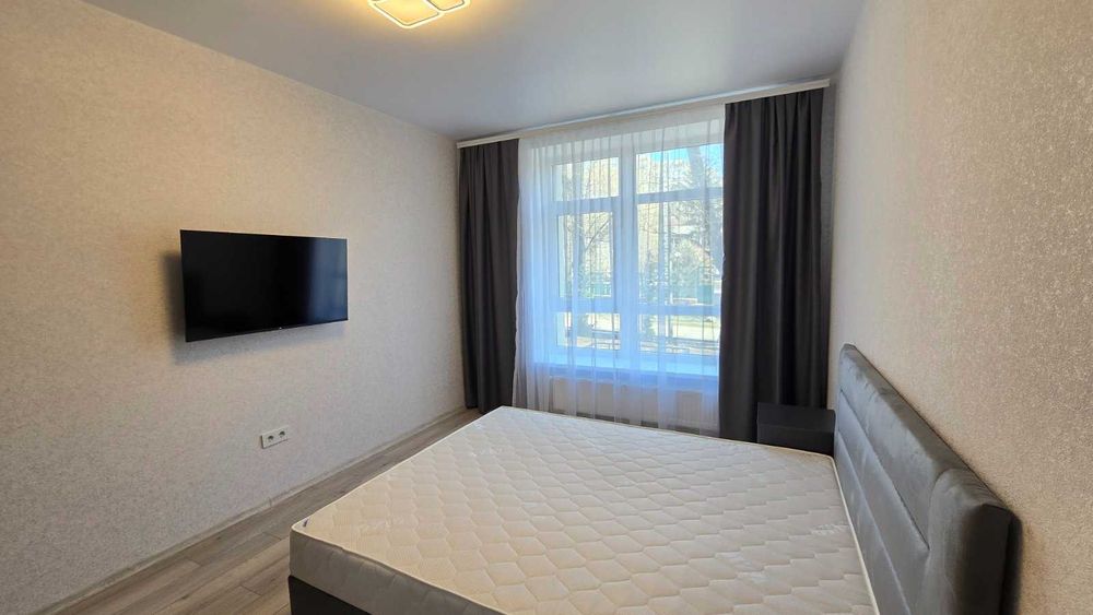 Apartment in Lymanka, Odeskyy rayon - View 2