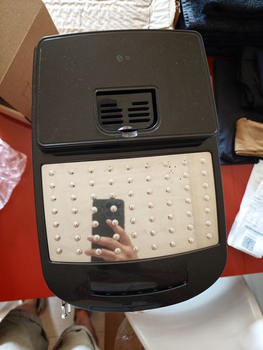 Maquina café expresso Delonghi Magnífica S