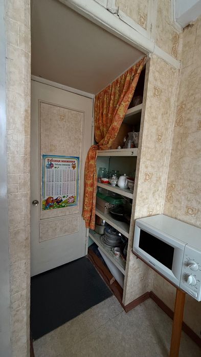 Здам однокімнатну квартиру Космос без посередників