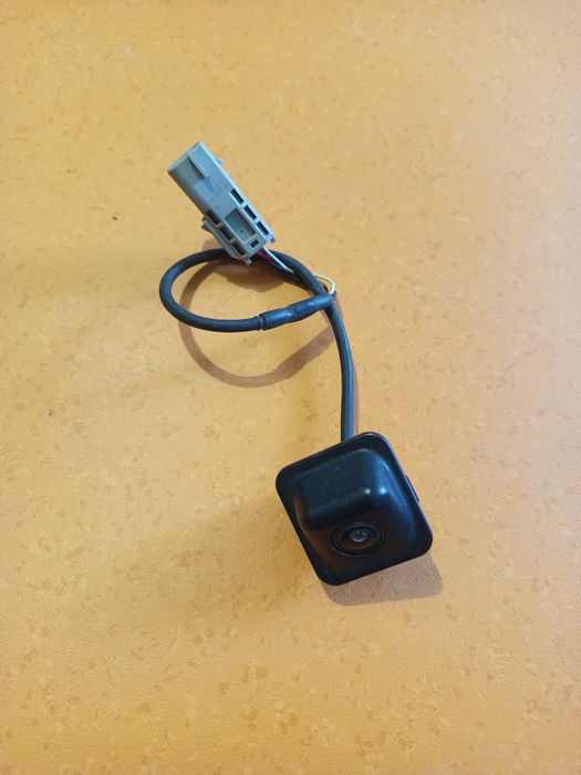 Kamera Cofania Wsteczna Opel Insignia A Oryginał Sprawna Demontaż
