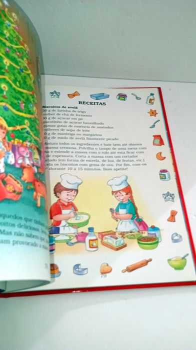 As Mais Belas Histórias de Natal