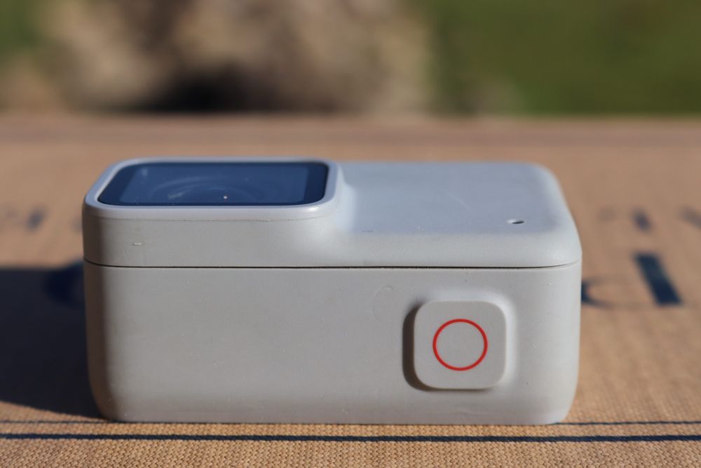 GoPro Hero 7 White