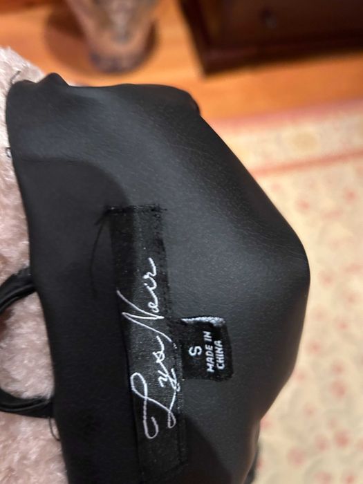 casaco senhora Tamanho s