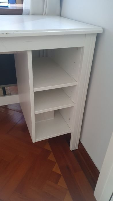 Secretária braca ikea - 50 X 90