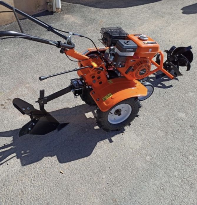 Motoenxada Anova M509 (Nova)