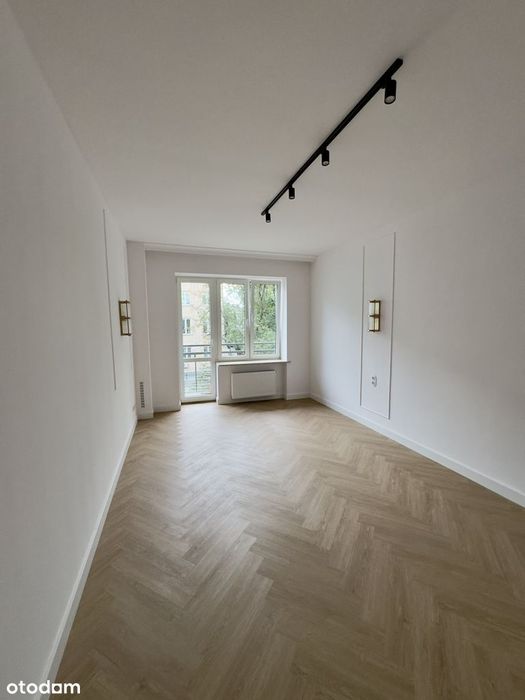 2-pokoje | 52 m² | Śródmieście | Metro Politechnika | Po remoncie - Widok 6