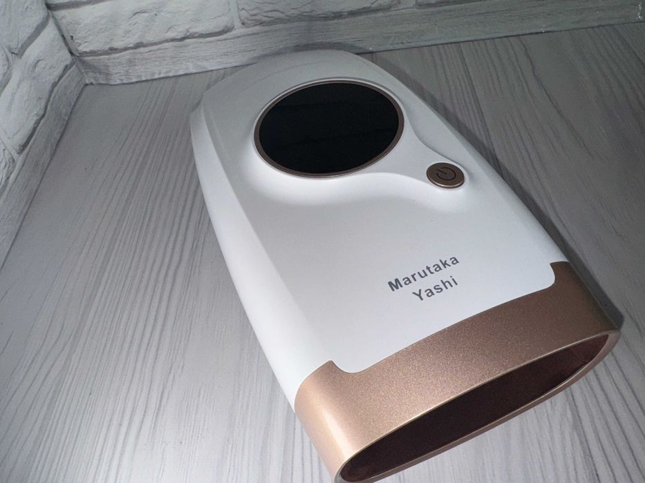 Масажер для рук Marutaka Yashi (обмен/продажа)