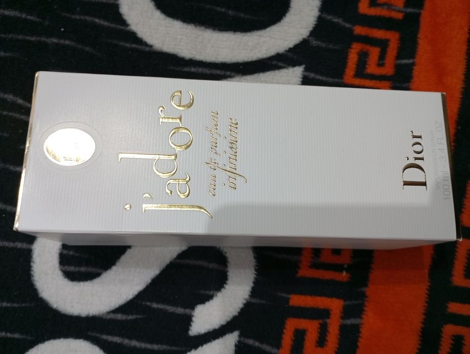 Perfum damski nowy