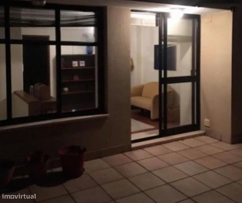 Quarto - localizado em Santarem