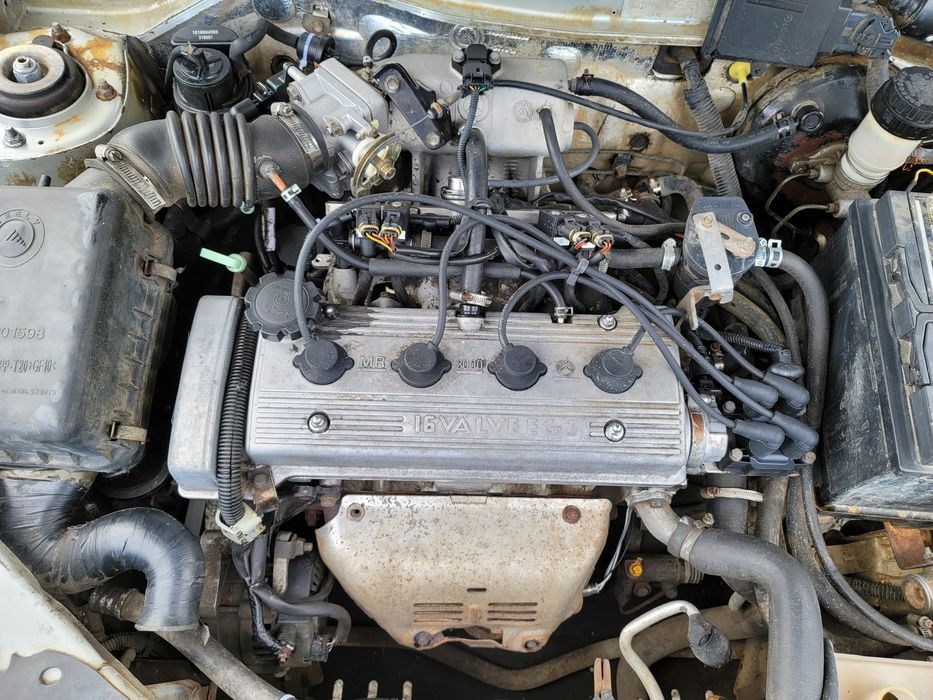 Автомобіль Geely CK