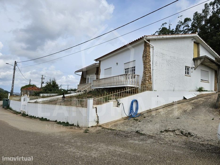 Moradia T3, Vimeiro