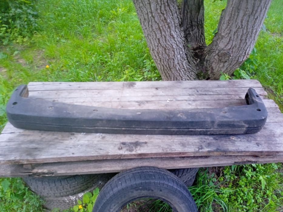 СААБ 900 79г.в.задний бампер.