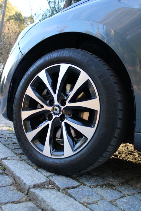 Renault Clio V 1.5 Blue DCI Intense