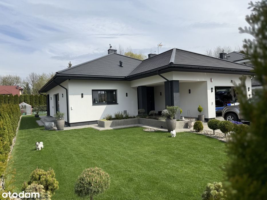 Sprzedam dom z działka Kobyłka blisko s8 duża działka 1000 m2 gotowy